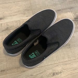 DC Skate Slip-Ons